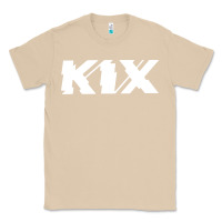Mushroom kix Classic Tee - artisFamous