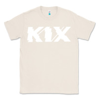 Natural kix Classic Tee - artisFamous