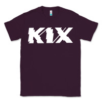 Plum kix Classic Tee - artisFamous