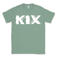 Sage kix Classic Tee - artisFamous