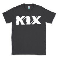 Smoke kix Classic Tee - artisFamous