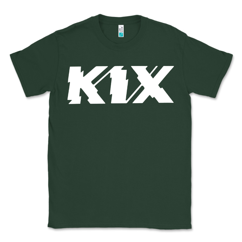 Kix Classic Tee by artisFamous | Teevron