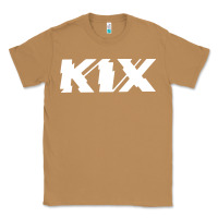 Toasted Coconut kix Classic Tee - artisFamous