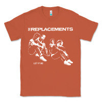 Copper let it be the replacements Classic Tee - artisFamous