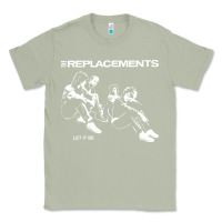 Matcha let it be the replacements Classic Tee - artisFamous