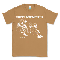 Toasted Coconut let it be the replacements Classic Tee - artisFamous