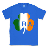 True Royal ira irish lucky shamrock Classic Tee - artisFamous