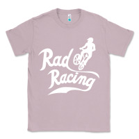 Lilac rad racing cycle classic Classic Tee - artisFamous