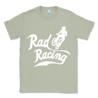 Matcha rad racing cycle classic Classic Tee - artisFamous