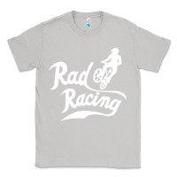 Moon Dust rad racing cycle classic Classic Tee - artisFamous