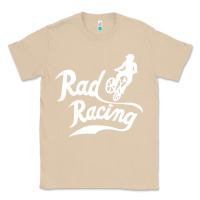 Mushroom rad racing cycle classic Classic Tee - artisFamous
