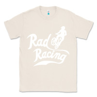 Natural rad racing cycle classic Classic Tee - artisFamous