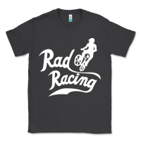 Smoke rad racing cycle classic Classic Tee - artisFamous