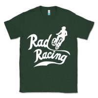 Sports Green rad racing cycle classic Classic Tee - artisFamous