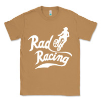 Toasted Coconut rad racing cycle classic Classic Tee - artisFamous
