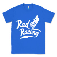 True Royal rad racing cycle classic Classic Tee - artisFamous