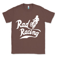 Chestnut rad racing cycle classic Classic Tee - artisFamous