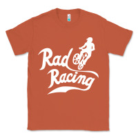 Copper rad racing cycle classic Classic Tee - artisFamous