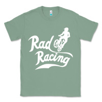 Sage rad racing cycle classic Classic Tee - artisFamous