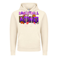 Vintage Artic basketball aunt Vintage Hoodie - AdoDesignShop