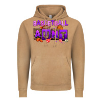 Vintage Camel basketball aunt Vintage Hoodie - AdoDesignShop