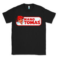 Black mang tomas filiipino Classic Tee - artisFamous