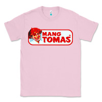 Bubblegum Pink mang tomas filiipino Classic Tee - artisFamous