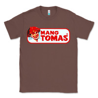 Chestnut mang tomas filiipino Classic Tee - artisFamous