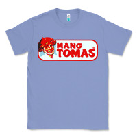 Colony Blue mang tomas filiipino Classic Tee - artisFamous