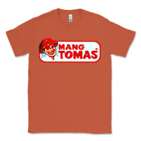 Copper mang tomas filiipino Classic Tee - artisFamous