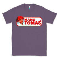 Lavender mang tomas filiipino Classic Tee - artisFamous