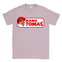 Lilac mang tomas filiipino Classic Tee - artisFamous