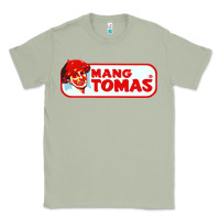 Matcha mang tomas filiipino Classic Tee - artisFamous