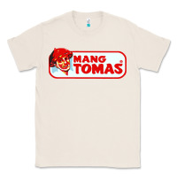 Natural mang tomas filiipino Classic Tee - artisFamous