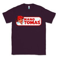 Plum mang tomas filiipino Classic Tee - artisFamous