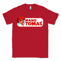 Red mang tomas filiipino Classic Tee - artisFamous