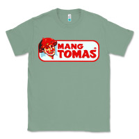 Sage mang tomas filiipino Classic Tee - artisFamous