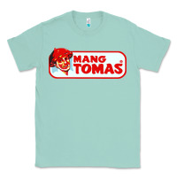Seafoam mang tomas filiipino Classic Tee - artisFamous