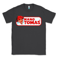 Smoke mang tomas filiipino Classic Tee - artisFamous