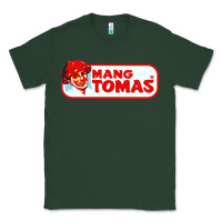 Sports Green mang tomas filiipino Classic Tee - artisFamous