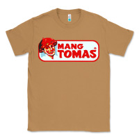 Toasted Coconut mang tomas filiipino Classic Tee - artisFamous