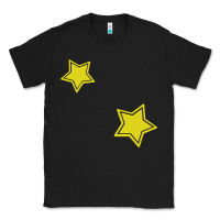 Black diddy kong baby tee Classic Tee - artisFamous