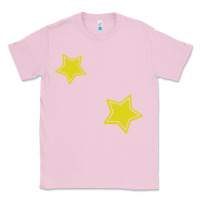 Bubblegum Pink diddy kong baby tee Classic Tee - artisFamous