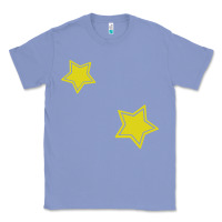 Colony Blue diddy kong baby tee Classic Tee - artisFamous
