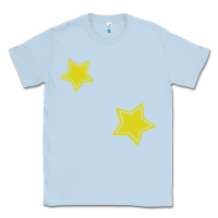 Dusty Blue diddy kong baby tee Classic Tee - artisFamous