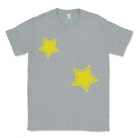 Heather Grey diddy kong baby tee Classic Tee - artisFamous