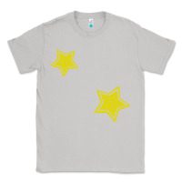 Moon Dust diddy kong baby tee Classic Tee - artisFamous