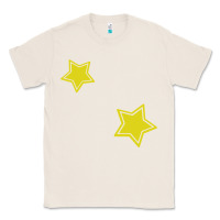 Natural diddy kong baby tee Classic Tee - artisFamous