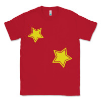Red diddy kong baby tee Classic Tee - artisFamous