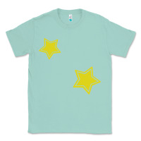 Seafoam diddy kong baby tee Classic Tee - artisFamous
